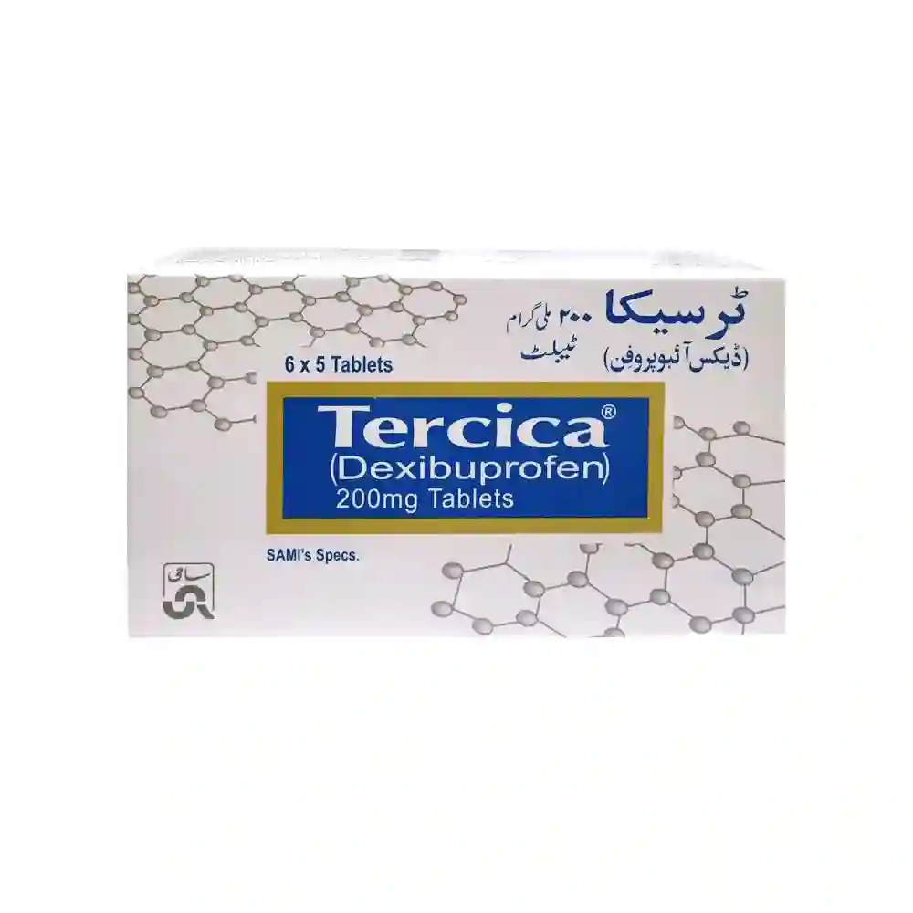 Tercica 200mg